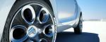 Citroen C-Cactus Concept 2007 года